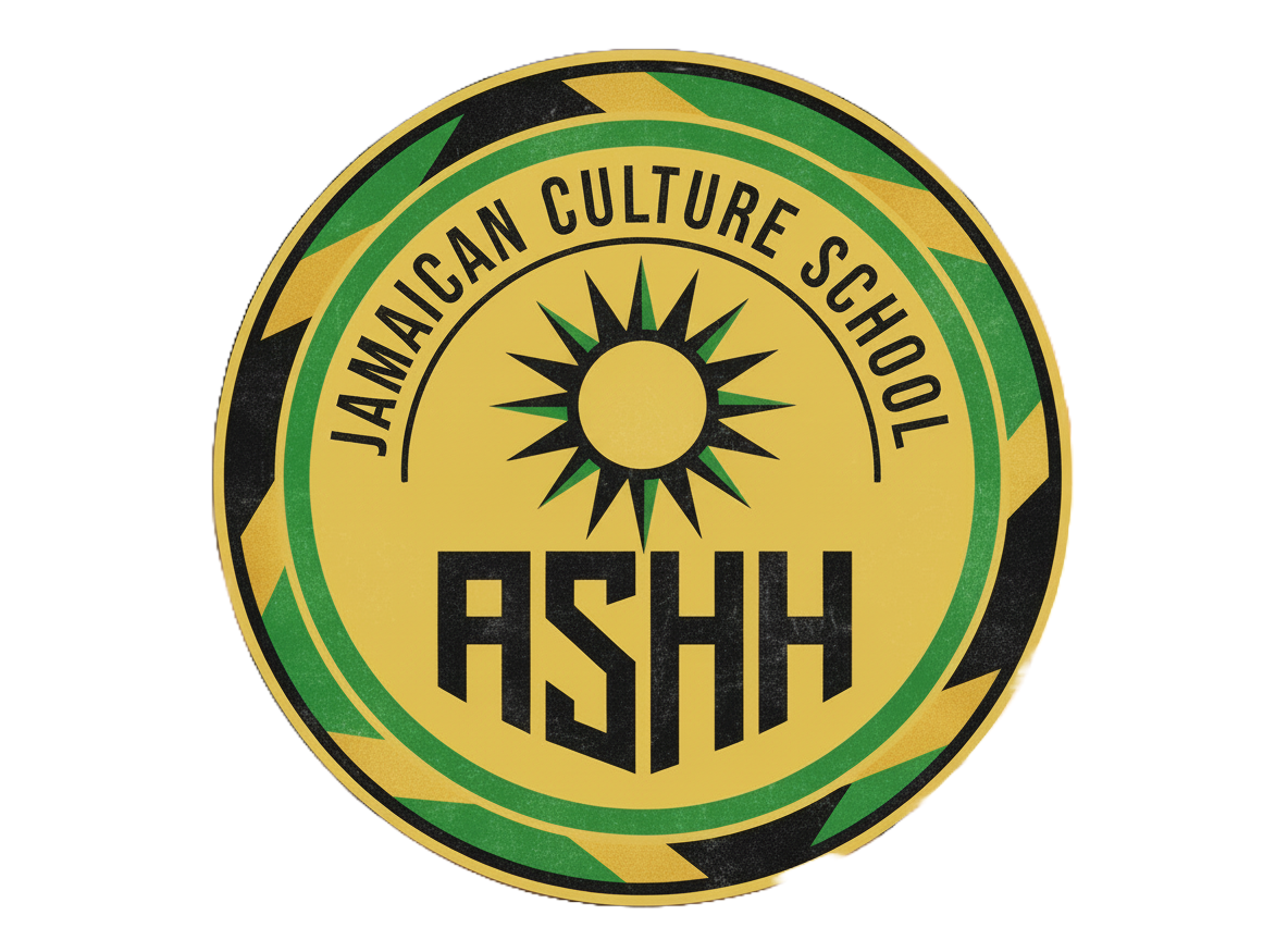 JAMAICAN　CULTURE　SCHOOL